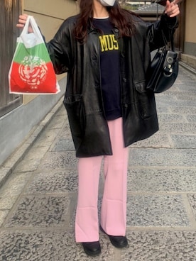 千尋さんのコーディネート