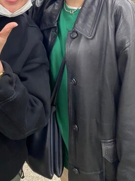 千尋さんのコーディネート