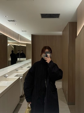 千尋さんのコーディネート