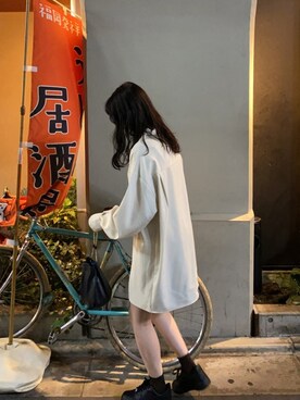 千尋さんのコーディネート