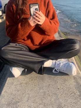 千尋さんのコーディネート