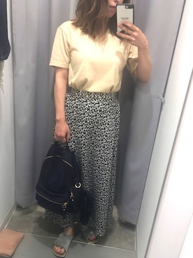 sakiさんのコーディネート