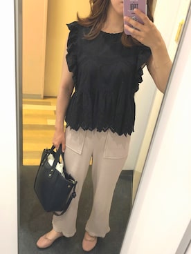 sakiさんのコーディネート