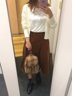 sakiさんのコーディネート