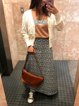 sakiさんのコーディネート