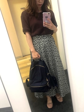 sakiさんのコーディネート