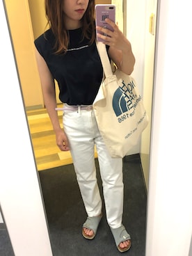 sakiさんのコーディネート