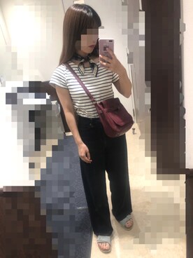 sakiさんのコーディネート