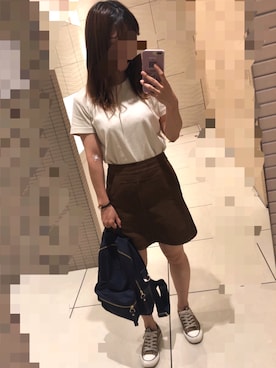 sakiさんのコーディネート