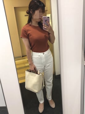 sakiさんのコーディネート