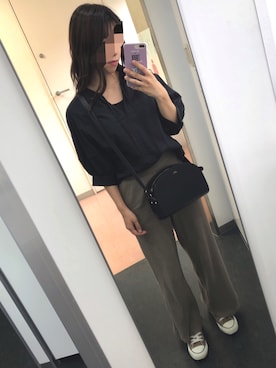 sakiさんのコーディネート