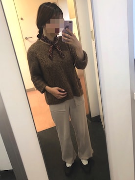 sakiさんのコーディネート