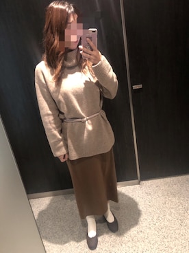 sakiさんのコーディネート