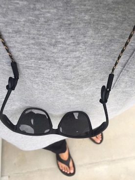 「YETI DESIGN（イエティデザイン）のアイテム」を使った、ボルさん（メンズ・172cm）の夏コーディネート