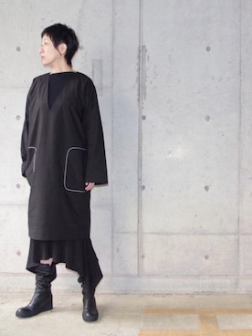 MoRAさんのコーディネート