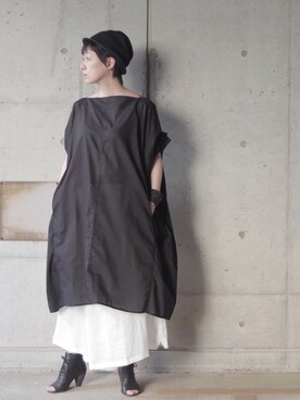 MoRAさんのコーディネート