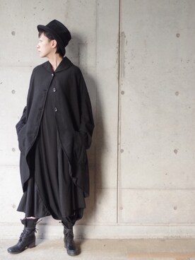 MoRAさんのコーディネート