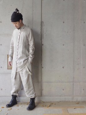 MoRAさんのコーディネート