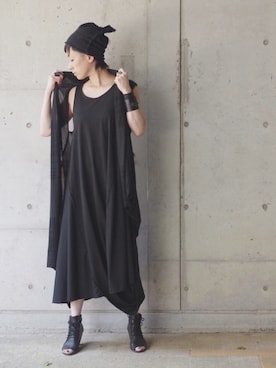 MoRAさんのコーディネート