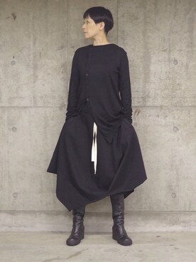 MoRAさんのコーディネート