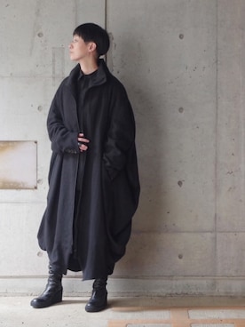 MoRAさんのコーディネート