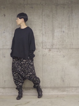 MoRAさんのコーディネート