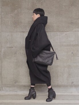 MoRAさんのコーディネート