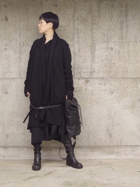 MoRAさんのコーディネート