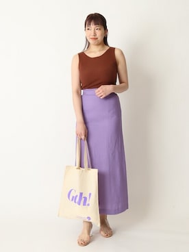 Kateさんのコーディネート