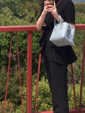 𝑎𝑦𝑎𝑟𝑖さんのコーディネート