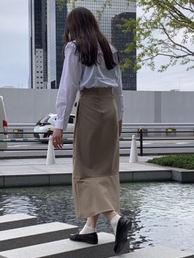 𝑎𝑦𝑎𝑟𝑖さんのコーディネート