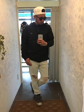 yuichiroさんのコーディネート