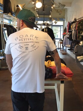 yuichiroさんのコーディネート