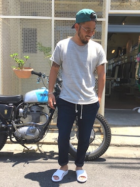 yuichiroさんのコーディネート