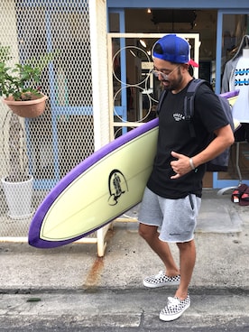 yuichiroさんのコーディネート