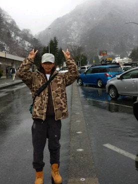 doragonstyleさんのコーディネート