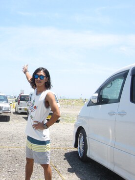 doragonstyleさんのコーディネート