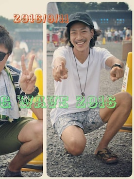 doragonstyleさんのコーディネート