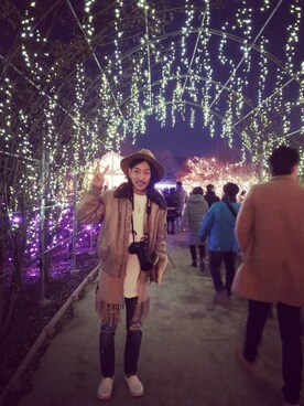 doragonstyleさんのコーディネート