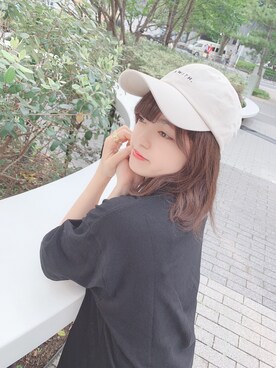 みきてぃーさんのコーディネート