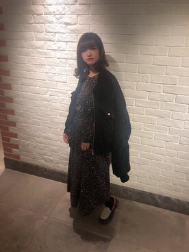 みきてぃーさんのコーディネート