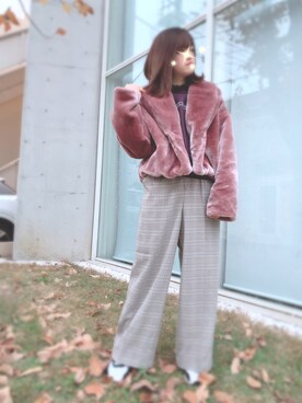 みきてぃーさんのコーディネート