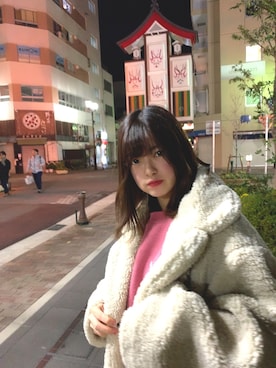 みきてぃーさんのコーディネート