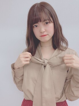 みきてぃーさんのコーディネート