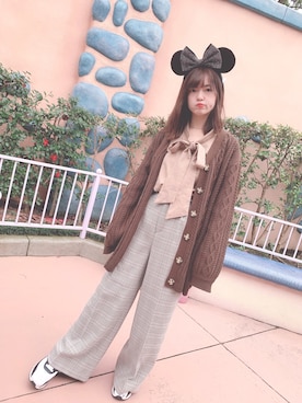 みきてぃーさんのコーディネート