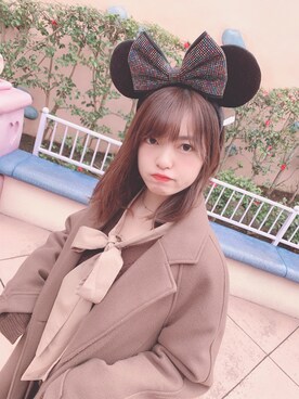 みきてぃーさんのコーディネート