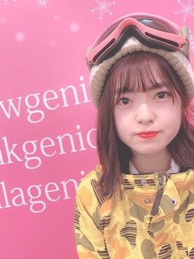 みきてぃーさんのコーディネート