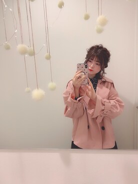 みきてぃーさんのコーディネート