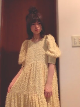 みきてぃーさんのコーディネート