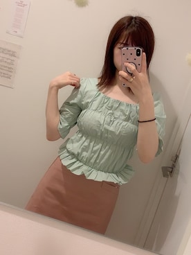 みきてぃーさんのコーディネート